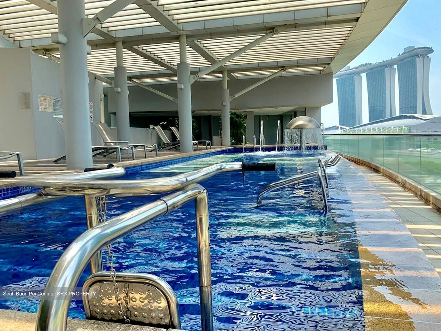The Sail @ Marina Bay (D1), Apartment #509196981
